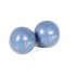 Tono Ball O'Live Gewichtsbälle (Paar) - Gewicht - Farbe: 1 kg Blau - Referenz: BA09102