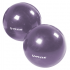 Tono Ball O'Live Gewichtsbälle (Paar) - Gewicht - Farbe: 0,5 kg Flieder - Referenz: <strong>BA09101</strong> Tono Ball O'Live Gewichtsbälle (Paar) - Gewicht - Farbe: 0,5 kg Flieder - Referenz: <strong>BA09101</strong>