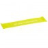 Thera-Band-Schleife 20,5 cm (Widerstände verfügbar) - Resistance-Color: Glatt - Gelb - Referenz: TB20810