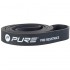 Pro Pure2Improve Widerstandsband (Widerstände verfügbar) - Resistance-Color: Stark - Farbe schwarz - Referenz: P2I200110