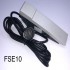 Linak-Ersatzpedal für einmotorige elektrische Krankentragen - Modell: Elektronikbox für einfaches Pedal FSE10 - Referenz: MM-CE
