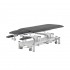 Guth Coinfycare Elektrische Trage: Zwei Abschnitte, Dreifachmotor, ergonomisches Design und maximaler professioneller Komfort - Ohne Sicherheitsschloss: Grau - Referenz: <strong>EL022.1.A66.SH.WF</strong> Guth Coinfycare Elektrische Trage: Zwei Abschnitte, Dreifachmotor, ergonomisches Design und maximaler professioneller Komfort - Ohne Sicherheitsschloss: Grau - Referenz: <strong>EL022.1.A66.SH.WF</strong>