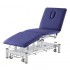 Brom Coinfycare Elektrische Liege: Dreiteilig, höhenverstellbar, verstellbare Rückenlehne und ergonomisches Design für Ästhetik und Physiotherapie - Ohne Sicherheitsschloss: Blau mit weißer Struktur - Referenz: <strong>EL03E.1A10.WF</strong> Brom Coinfycare Elektrische Liege: Dreiteilig, höhenverstellbar, verstellbare Rückenlehne und ergonomisches Design für Ästhetik und Physiotherapie - Ohne Sicherheitsschloss: Blau mit weißer Struktur - Referenz: <strong>EL03E.1A10.WF</strong>