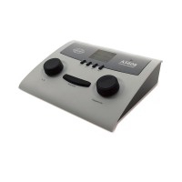Audiometer AS608: Tragbar, benutzerfreundlich, ideal für schnelle Tests