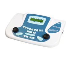 Audiometer Audiometer