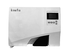 Podologische Autoklaven der Klasse B Podologische Autoklaven der Klasse B