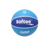 Nylon Softee JUMP Basketballball - Größe 5