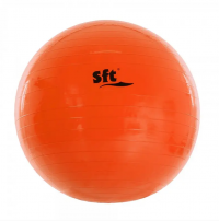 Riesenball - High Quality Fitball 85 cm: Ideal für Pilates, Fitness, Yoga, Rehabilitation, Core