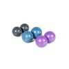 Ball O'Live Tone Weighted Balls (Paar)
