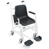 Elektronische Stuhlwaage ADE: Kapazität 250 kg