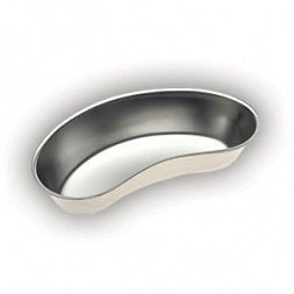 Batted Arriñonada oder Kinefis Edelstahl Gürteltasche (24 cm Größe) Batted Arriñonada oder Kinefis Edelstahl Gürteltasche (24 cm Größe)