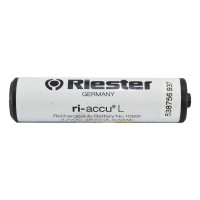 Riester ri-accu L Lithium-Ionen-Akku 3,5 V für Batteriegriff Typ C und ri-Ladegerät