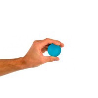 Therapeutischer Ball für Reha-Übungen 5cm (verschiedene Widerstände verfügbar)