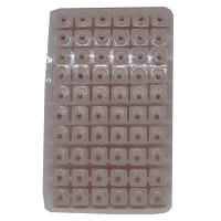 Magnetkugeln für die Aurikulotherapie mit Textilkleber Magnetkugeln für die Aurikulotherapie mit Textilkleber