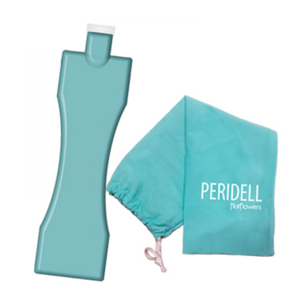 TERMODELL Gummi-Thermotasche (Peridell) TERMODELL Gummi-Thermotasche (Peridell)