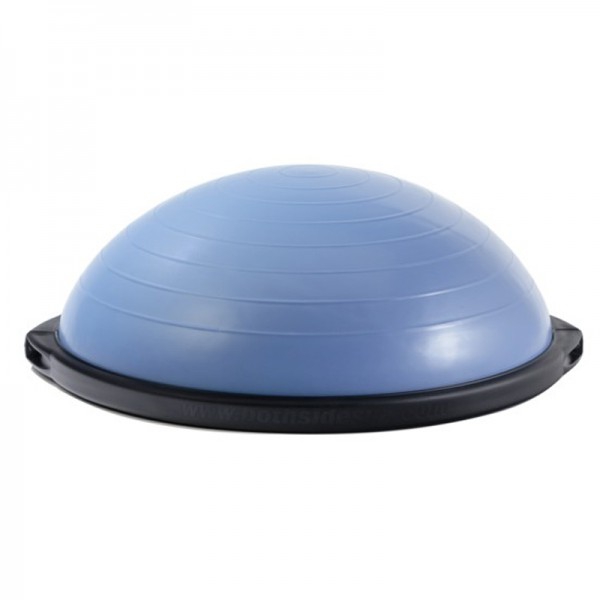 Bosu Home + Inflator: Ideal zum Üben zu Hause Bosu Home + Inflator: Ideal zum Üben zu Hause