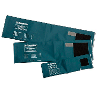 Riester desinfizierbare einteilige latexfreie Manschette für Rivital Blutdruckmessgerät (verschiedene Modelle) Riester desinfizierbare einteilige latexfreie Manschette für Rivital Blutdruckmessgerät (verschiedene Modelle)