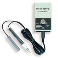 Point-Mate Point Finder: Einfach zu handhaben, bequem zu tragen mit einstellbarer Empfindlichkeit
