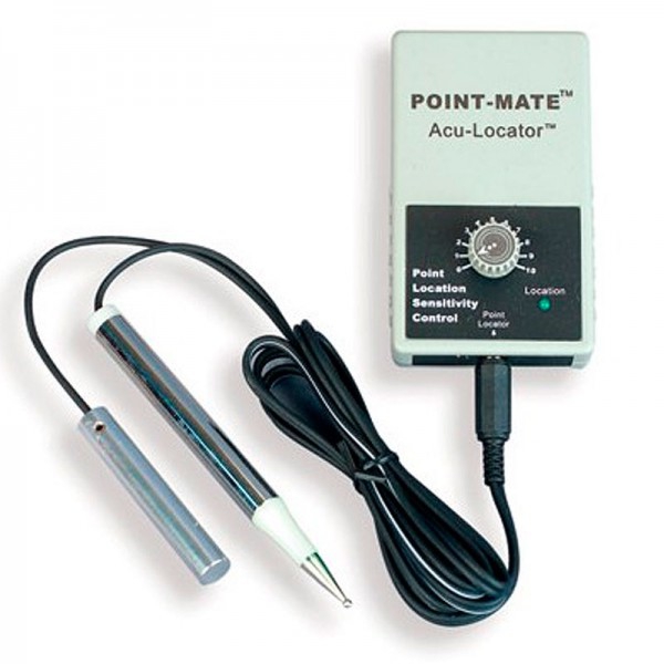 Point-Mate Point Finder: Einfach zu handhaben, bequem zu tragen mit einstellbarer Empfindlichkeit Point-Mate Point Finder: Einfach zu handhaben, bequem zu tragen mit einstellbarer Empfindlichkeit