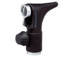 Köpfe für HNO., Augenheilkunde und Dermatologie Köpfe für HNO., Augenheilkunde und Dermatologie