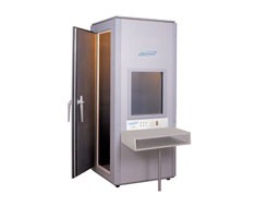 Kabinen für die Audiometrie Kabinen für die Audiometrie