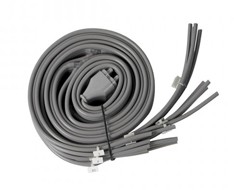 Zubehör für die Pressotherapie Zubehör für die Pressotherapie