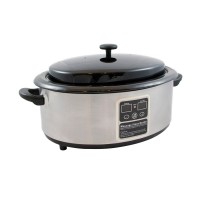 Harmony Stone Heater: Ideal für Massagebehandlungen (6 Liter Fassungsvermögen) Harmony Stone Heater: Ideal für Massagebehandlungen (6 Liter Fassungsvermögen)