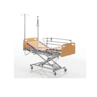 Wohnbettrahmen Plus Kinefis. Mit gegliedertem Lattenrost Wohnbettrahmen Plus Kinefis. Mit gegliedertem Lattenrost
