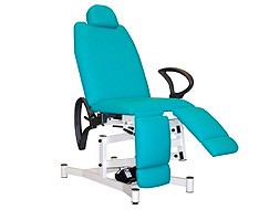 Stretchers-Elektrische Sessel für die Fußpflege