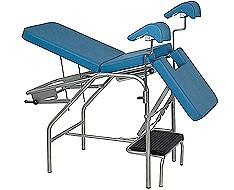 Gynäkologische Sofas und Sessel Gynäkologische Sofas und Sessel