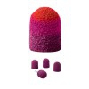 THERMO Podiatry Caps: Farbwechsel zeigt Überhitzungsgefahr an (Beutel mit 10 Stück)
