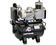 Cattani-Geräte