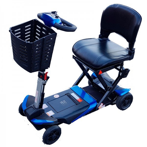 faltbaren vorderen Korb kompatibel mit I-Transformator Elektro-Scooter faltbaren vorderen Korb kompatibel mit I-Transformator Elektro-Scooter