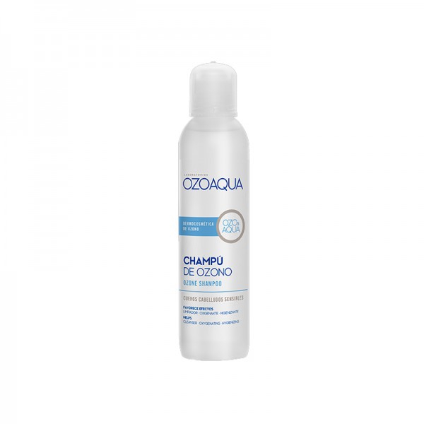 Ozoaqua Ozon Shampoo 250ml Ozoaqua Ozon Shampoo 250ml