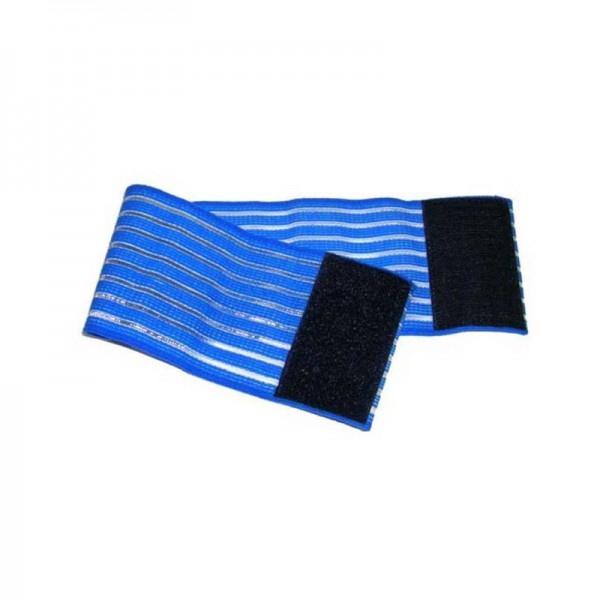 Elastisches Band mit Klettverschluss 3cm x 80cm Elastisches Band mit Klettverschluss 3cm x 80cm