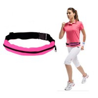 Sportgurt mit Tasche Kinefis Belt