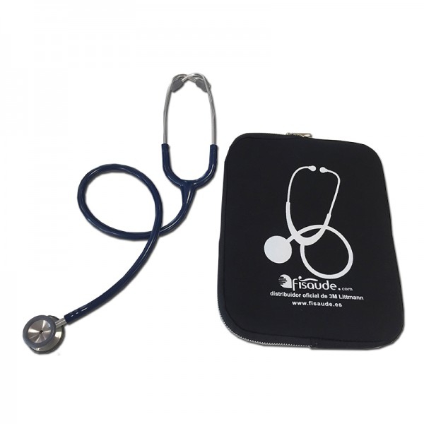 Littmann Classic II Pädiatrie-Stethoskop (verfügbare Farben) + Gratis gepolsterte Schutzhülle Littmann Classic II Pädiatrie-Stethoskop (verfügbare Farben) + Gratis gepolsterte Schutzhülle