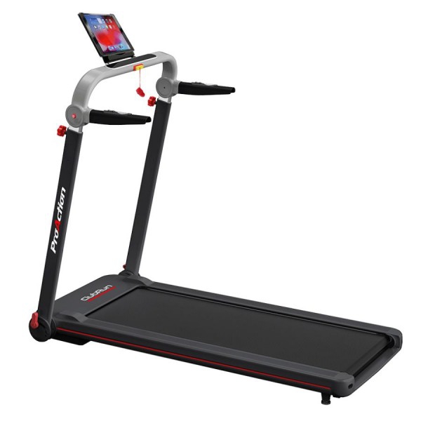BH Fitness Club Run Ultra-Faltbares Laufband: die perfekte Lösung für Benutzer mit Platzproblemen in ihrem Zuhause BH Fitness Club Run Ultra-Faltbares Laufband: die perfekte Lösung für Benutzer mit Platzproblemen in ihrem Zuhause