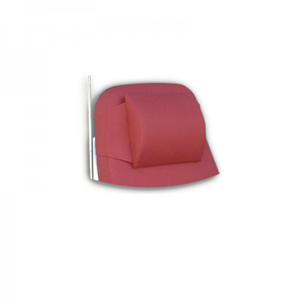 Nackenkissen für Kinefis-Sessel: Statik, Sincros, Freiheiten, Dynamik, Kinetik Nackenkissen für Kinefis-Sessel: Statik, Sincros, Freiheiten, Dynamik, Kinetik