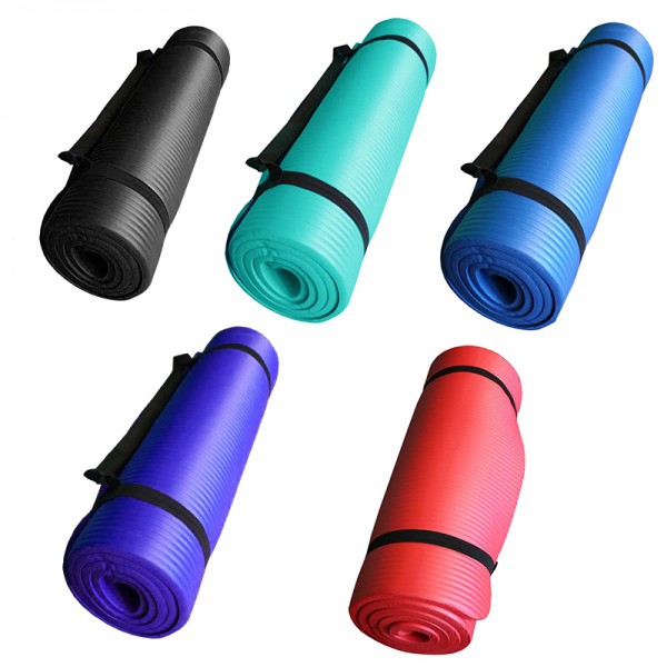 MatrixCell Mat - 180 x 60 x 1,5 cm (verschiedene Farben erhältlich) MatrixCell Mat - 180 x 60 x 1,5 cm (verschiedene Farben erhältlich)