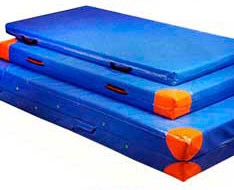 Matratze für die Rehabilitation Matratze für die Rehabilitation