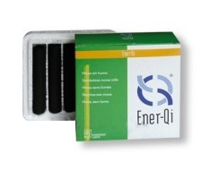 Moxas in reinem rauchfreien Verbrennungstyp Moxas in reinem rauchfreien Verbrennungstyp