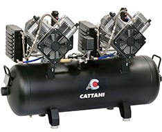 Cattani Kompressoren Cattani Kompressoren