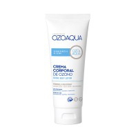 Ozoaqua Repairing Body Cream 200 ml (Ozontherapie) Ozoaqua Repairing Body Cream 200 ml (Ozontherapie)