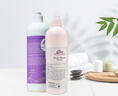 Kinefis Massage Cremes Kinefis Massage Cremes