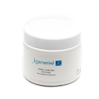 Reducer Professionelle Anti-Cellulite-Creme Kosmetiké 500 cc: intensive Wirkung Reducer Professionelle Anti-Cellulite-Creme Kosmetiké 500 cc: intensive Wirkung