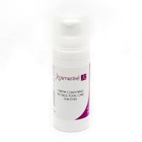 Spezialpackung für Ästhetik (6 Einheiten): Total Care For Eyes Kosmetiké Professionelle Augenkontur 50 ccm Spezialpackung für Ästhetik (6 Einheiten): Total Care For Eyes Kosmetiké Professionelle Augenkontur 50 ccm