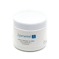 Körpercreme angereichert mit Grüntee-Extrakt Kosmetiké Profesional 500 ml: Feuchtigkeitsspendende und revitalisierende Wirkung Körpercreme angereichert mit Grüntee-Extrakt Kosmetiké Profesional 500 ml: Feuchtigkeitsspendende und revitalisierende Wirkung