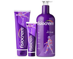 Fisiocrem-Cremes Fisiocrem-Cremes