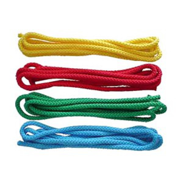 Psychomotorisches Seil (2,5 Meter messen) Psychomotorisches Seil (2,5 Meter messen)
